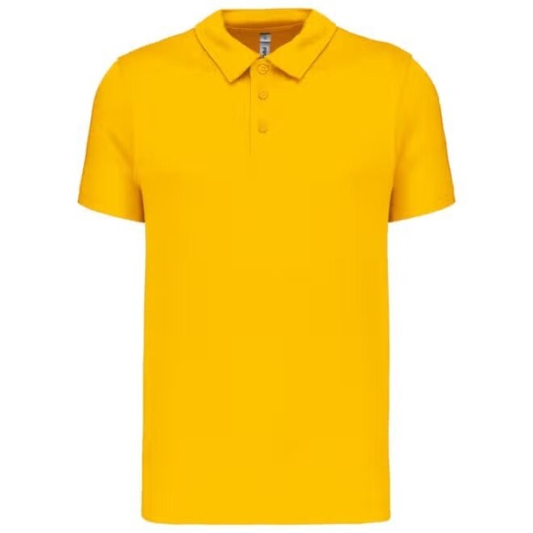 Short sleeves Breathable Polo | Proact webshop | VESLAB.COM
