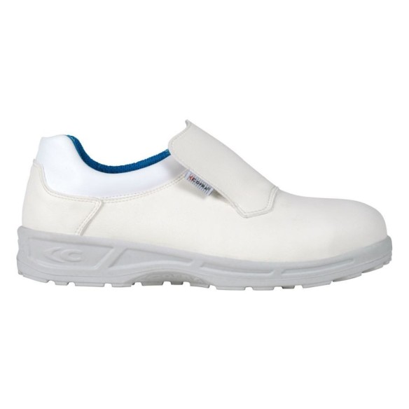 Chaussure Cofra Talos White 02 SRC FO