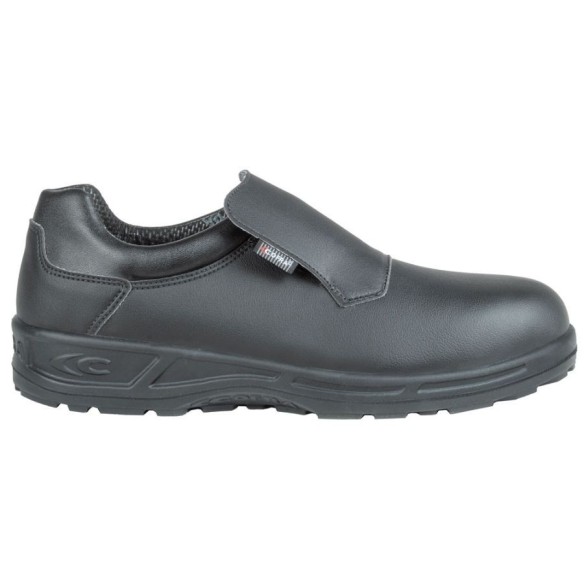 Kitchen shoe TALOS BLACK | Cofra | Veslab