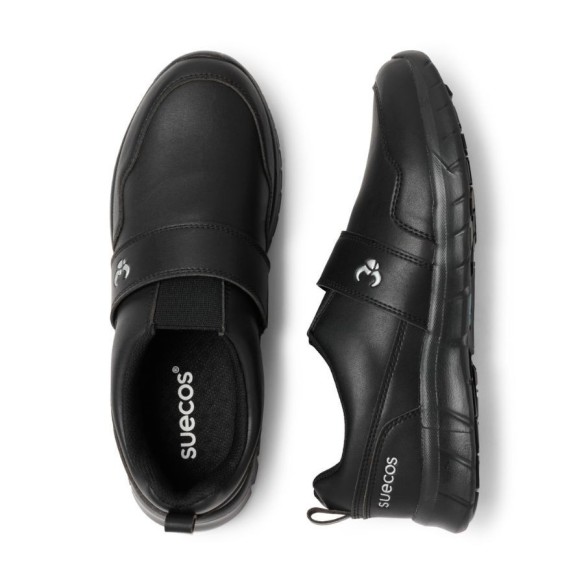 Suecos ® Work Shoes  ANDOR | Veslab