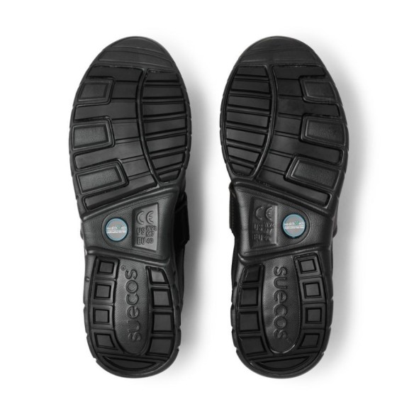 Suecos ® Work Shoes  ANDOR | Veslab