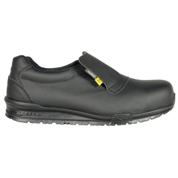 FOOTWEAR COFRA PUBLIUS S2 SRC