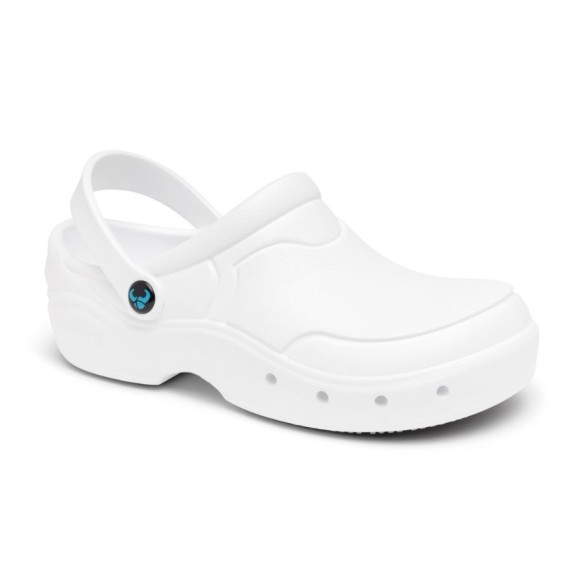 Suecos® THOR PLUS Non-Slip Clogs  | Veslab
