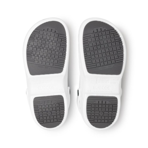Suecos® THOR PLUS Non-Slip Clogs  | Veslab