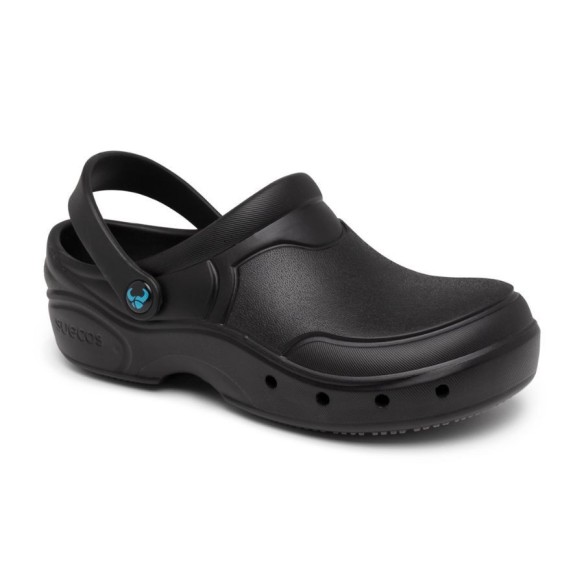 SUECOS THOR ANTISTATIC WORK SHOES