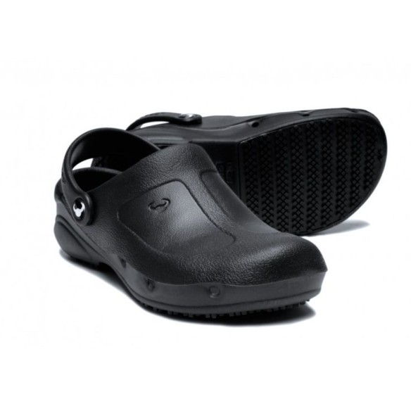 SUECOS THOR ANTISTATIC WORK SHOES