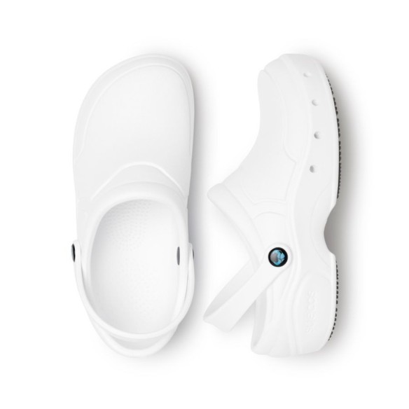 SUECOS THOR ANTISTATIC WORK SHOES