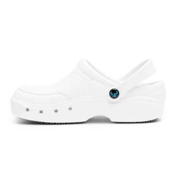 SUECOS THOR ANTISTATIC WORK SHOES