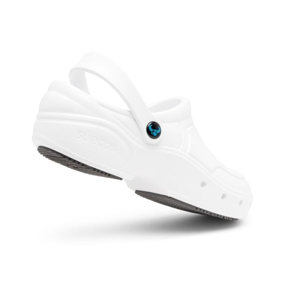 SUECOS THOR ANTISTATIC WORK SHOES