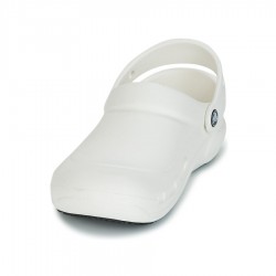 zueco crocs bistro 7