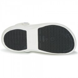 zueco crocs bistro 8