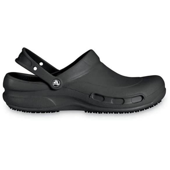 Crocs™ Bistro Non-Slip Clogs | Veslab