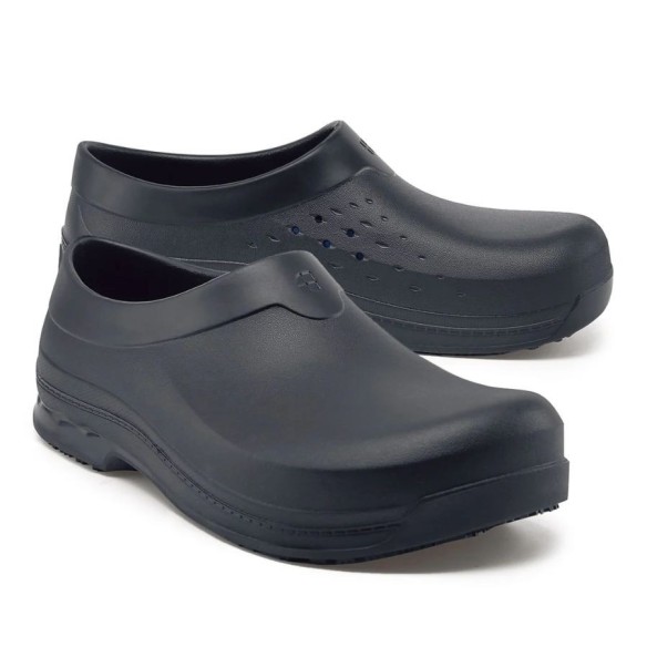 Esclop per a Cuina RADIUM | Shoes For Crews | Vesla