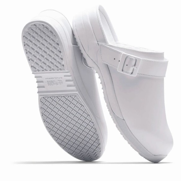 Chaussures Triston | Chaussures de travail | Shoes For Crews | VESLAB.COM