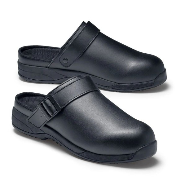 Chaussures Triston | Chaussures de travail | Shoes For Crews | VESLAB.COM