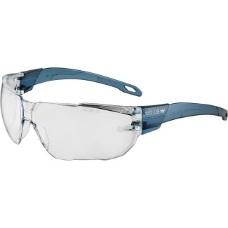 LUNETTES BOLLE SAFETY SWIFT CLEAR 2