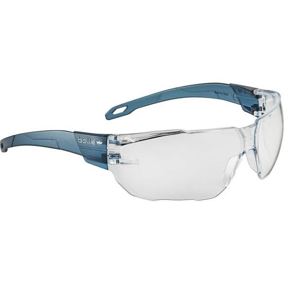 gafas bolle safety swift clear 2
