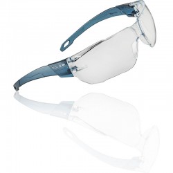 gafas bolle safety swift clear 3