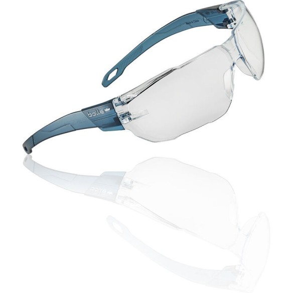 gafas bolle safety swift clear 3