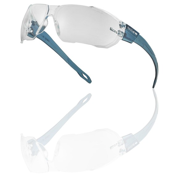 gafas bolle safety swift clear 4