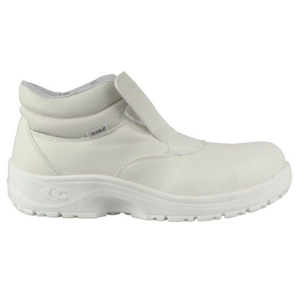 BOTTES DE SECURITE COFRA NUMA S2 SRC