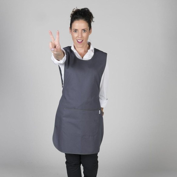 COL DE FOURRURE VICHY