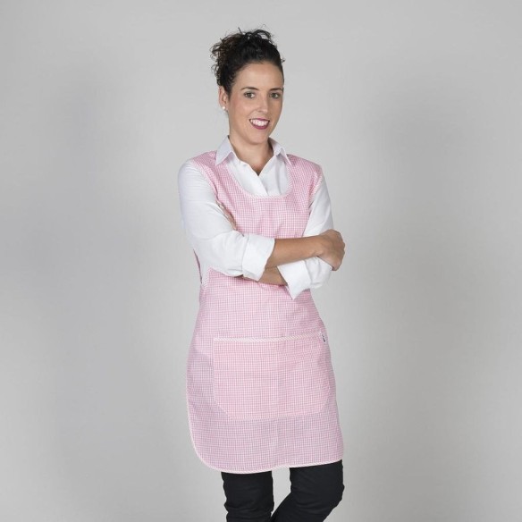 COL DE FOURRURE VICHY