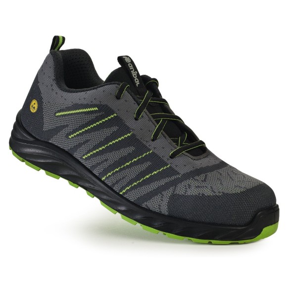 Flexum Z5 Shoes | Marca Anibal safety shoes webshop | VESLAB.COM