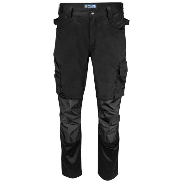 Pants élastique Projob | Site en ligne Projob | VESLAB.COM