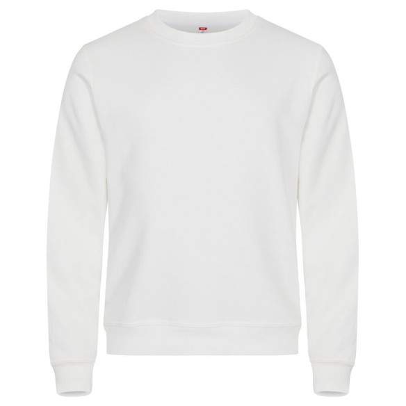 Sweat-shirt Col rond Miami | VESLAB.COM