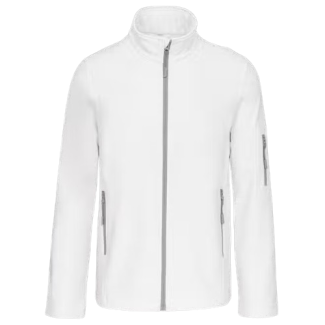 chaqueta softshell 3 capas 1 2