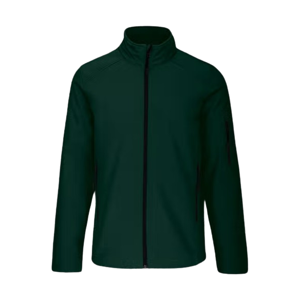 Jaqueta Softshell 3 Capes | Botiga online de roba corporativa | VESLAB.COM