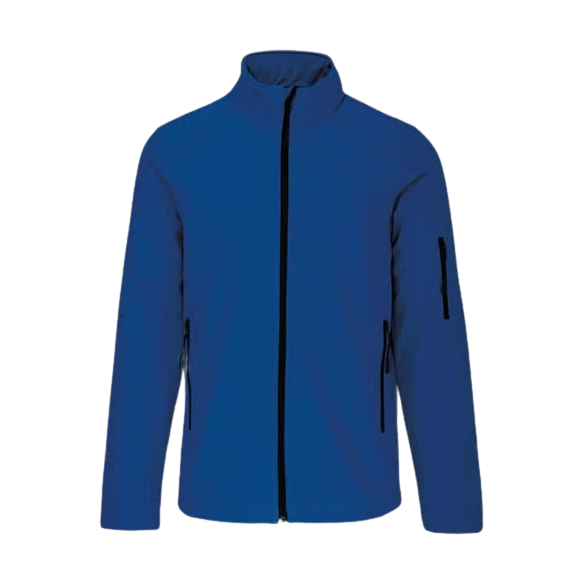 Jaqueta Softshell 3 Capes | Botiga online de roba corporativa | VESLAB.COM