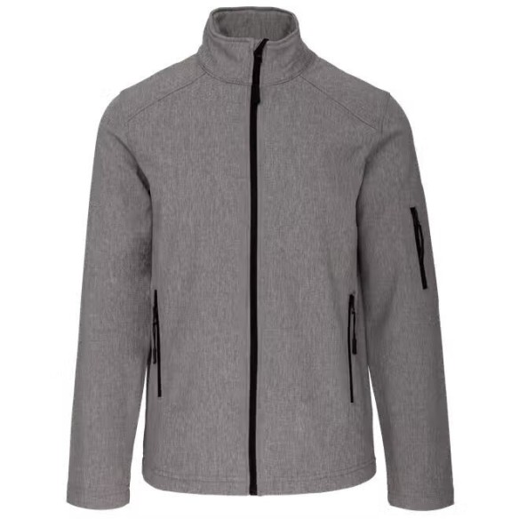 Jaqueta Softshell 3 Capes | Botiga online de roba corporativa | VESLAB.COM