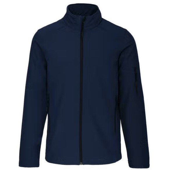 chaqueta softshell 3 capas 11