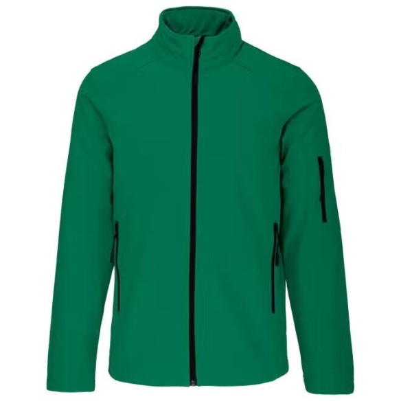 Jaqueta Softshell 3 Capes | Botiga online de roba corporativa | VESLAB.COM