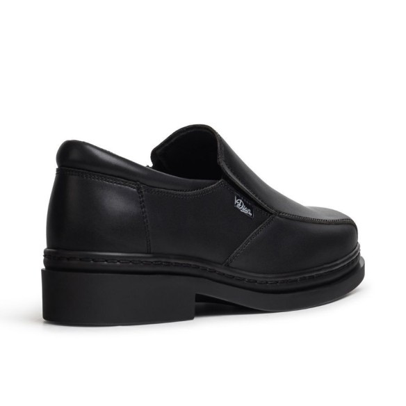 zapato de camarero dian congreso 3