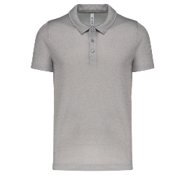MEN'S SHORT SLEEVE SPORTS POLO