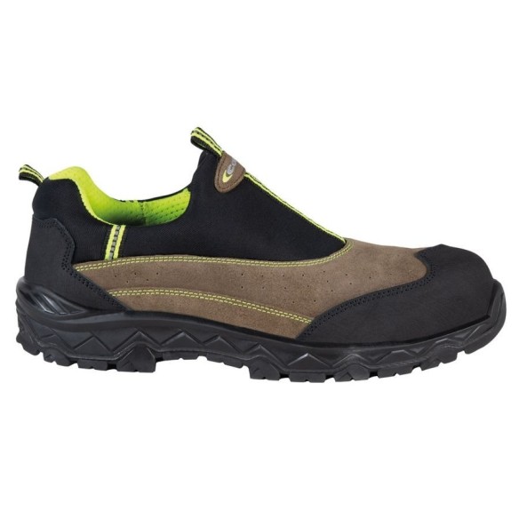 Chaussures Situp | Chaussures de sécurité | Cofra | VESLAB.COM