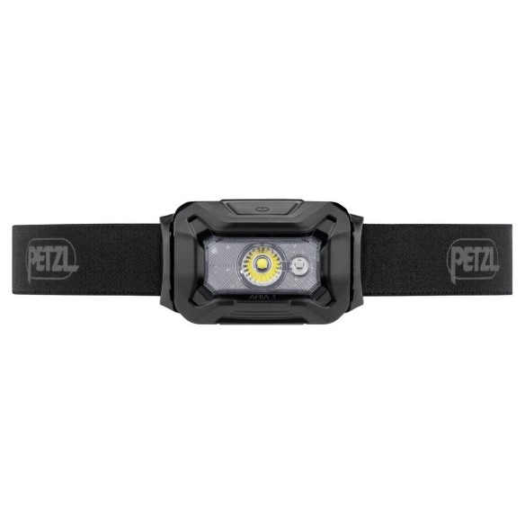 Frontale Petzl Aria 1 RGB| Webshop | VESLAB.COM