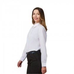 camisa mujer manga larga pop gary's 288100 3