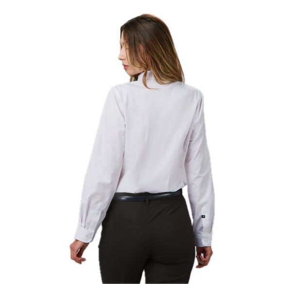 camisa mujer manga larga pop gary's 288100 4