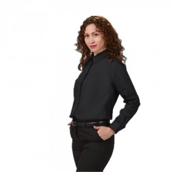 camisa mujer manga larga pop gary's 288100 6