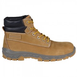 Bottes de sécurité Cofra...
