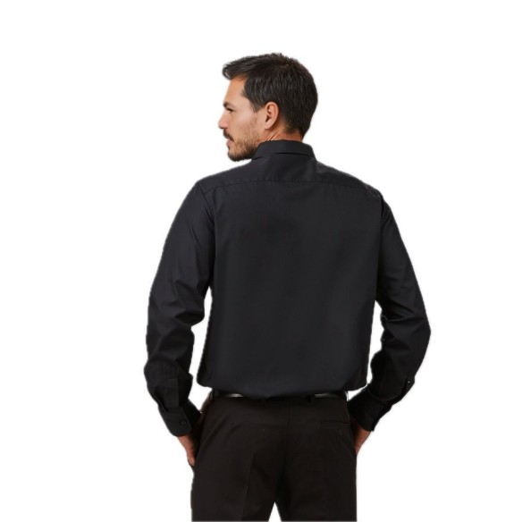 camisa hombre manga larga pop gary's 295000 3