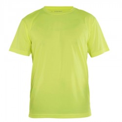camiseta blaklader con protección uv 40+ 1