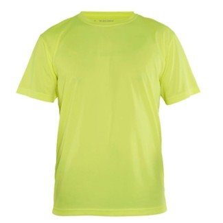 T-shirt Blaklader Protection UV 40+