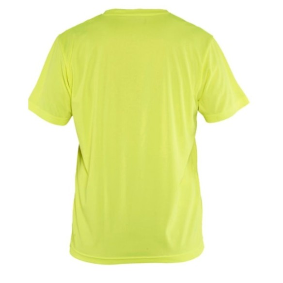 T-shirt Blaklader Protection UV 40+