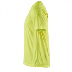 camiseta blaklader con protección uv 40+ 4