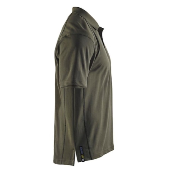 Polo Piqué Anti-UV i Anti-olor